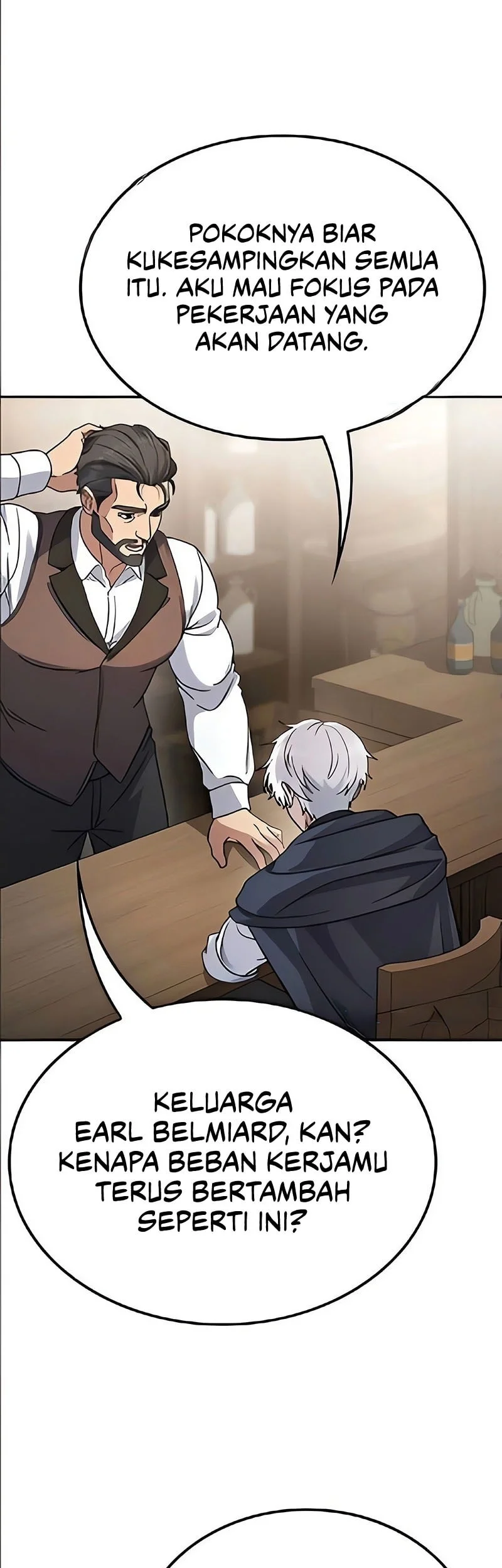 There Are No Bad Young Ladies in This World Chapter 16 Gambar 30