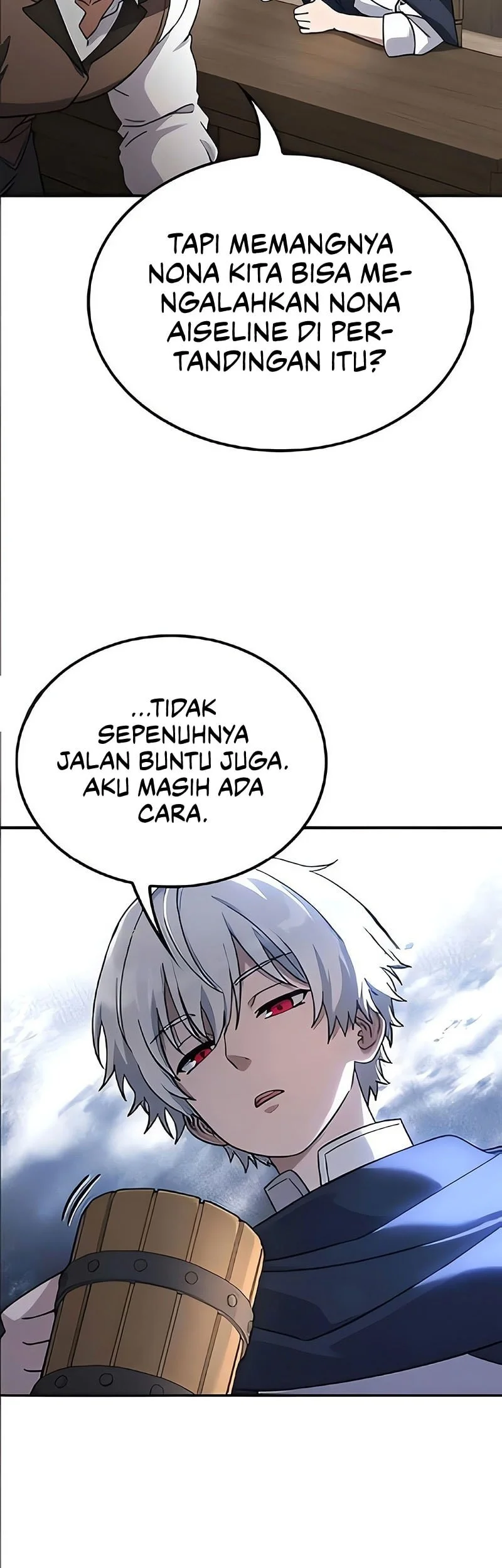 There Are No Bad Young Ladies in This World Chapter 16 Gambar 32