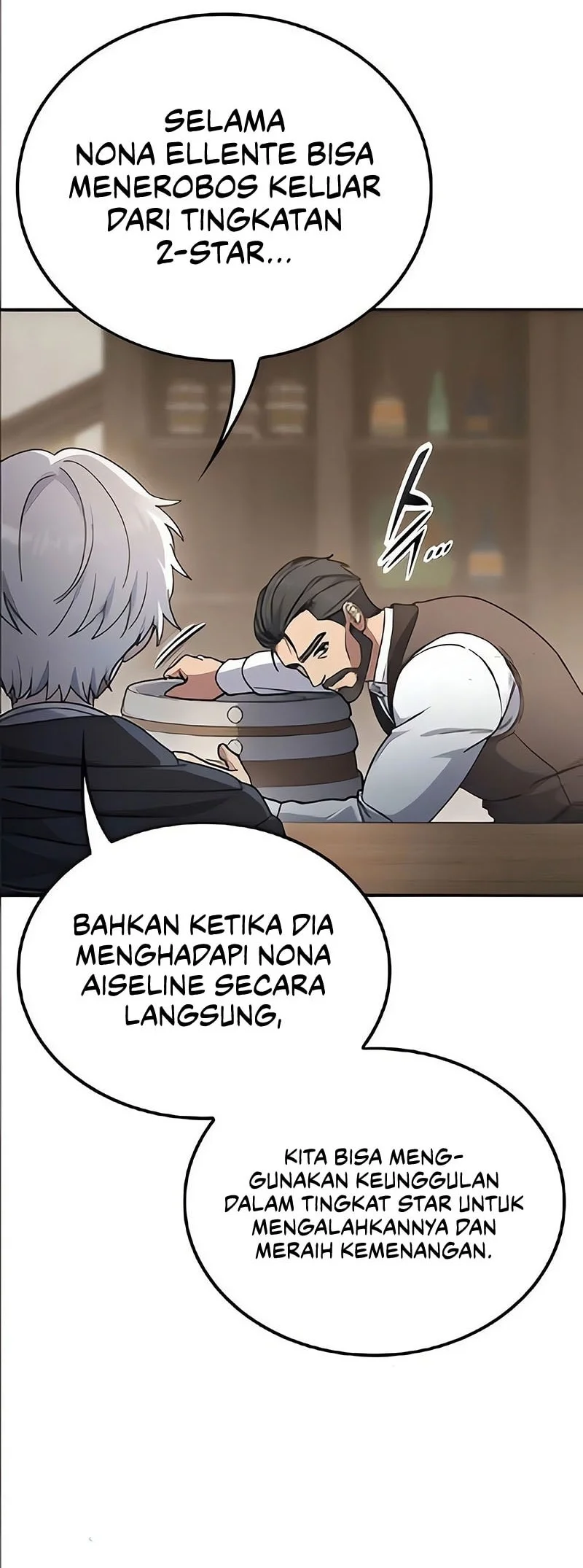 There Are No Bad Young Ladies in This World Chapter 16 Gambar 33