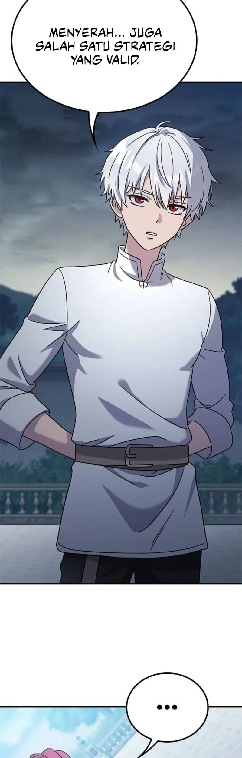 There Are No Bad Young Ladies in This World Chapter 17 Gambar 40