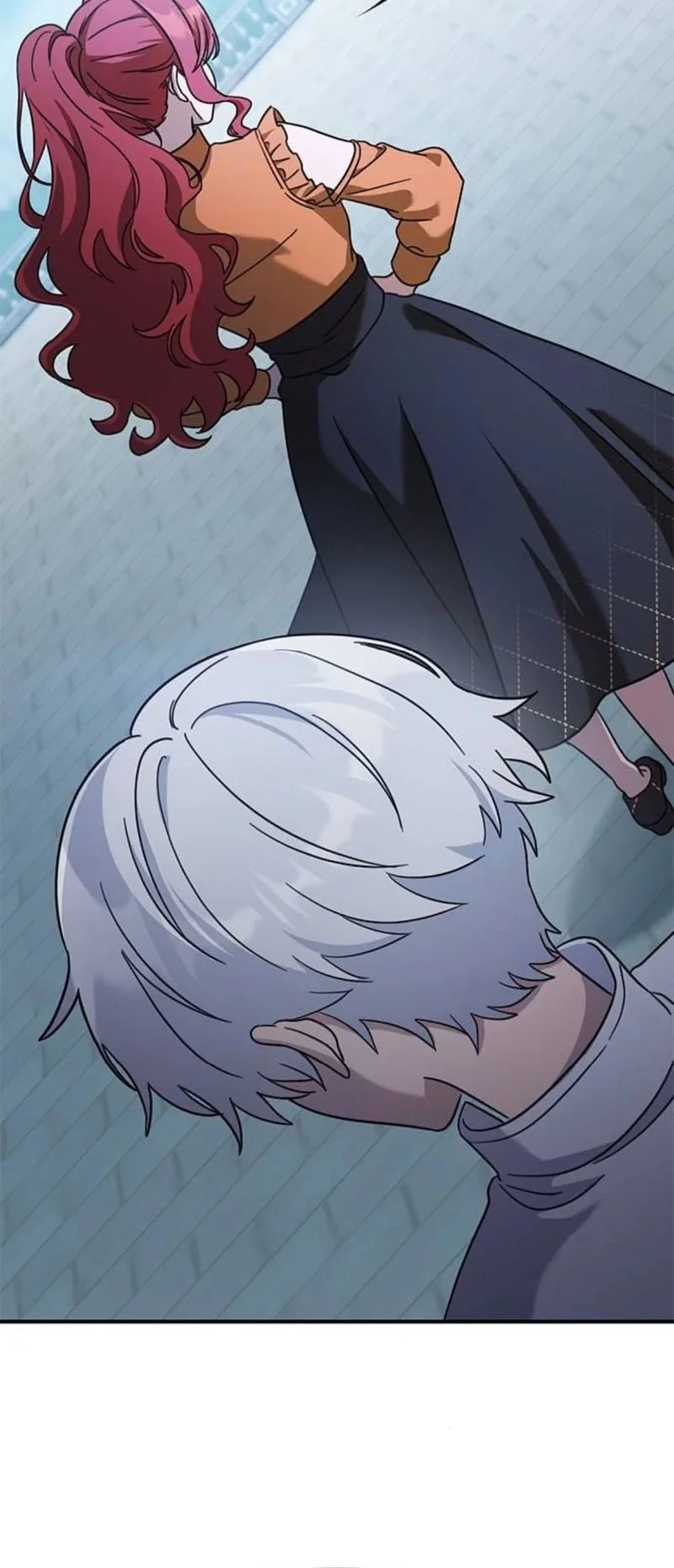 There Are No Bad Young Ladies in This World Chapter 17 Gambar 41