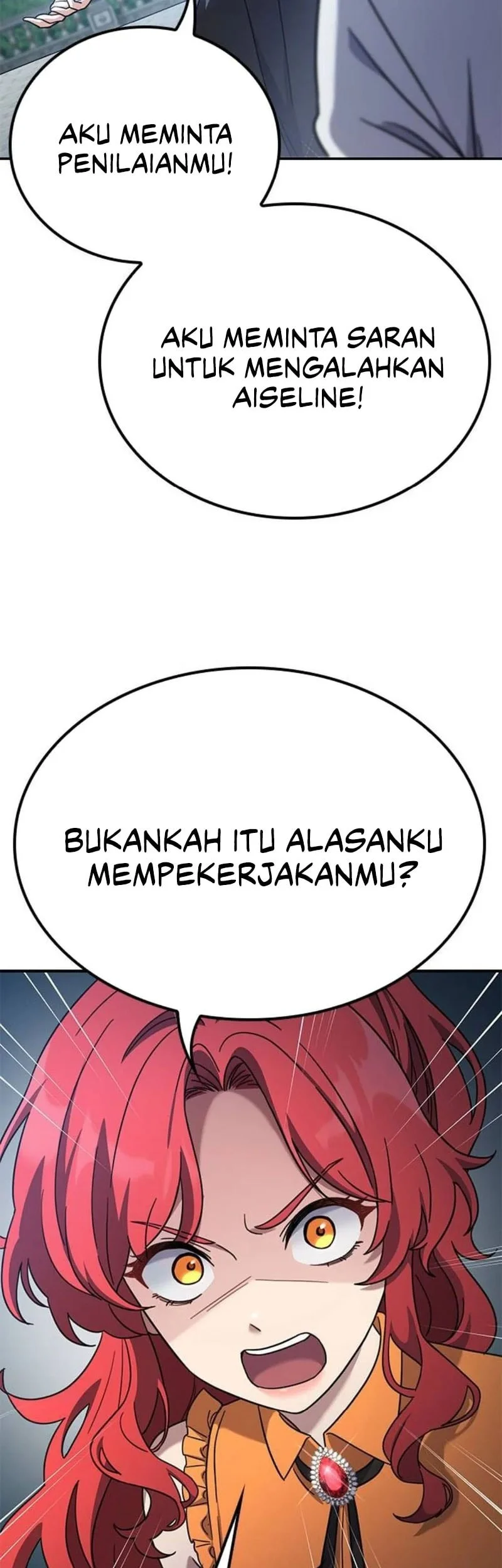 There Are No Bad Young Ladies in This World Chapter 17 Gambar 44