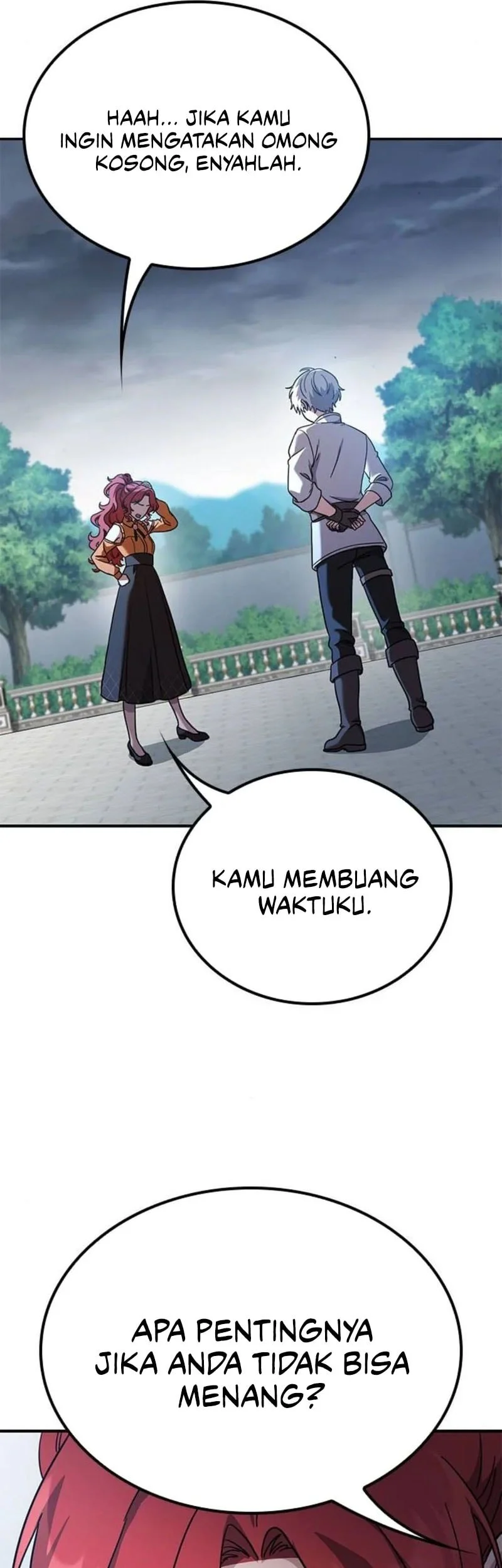 There Are No Bad Young Ladies in This World Chapter 17 Gambar 46