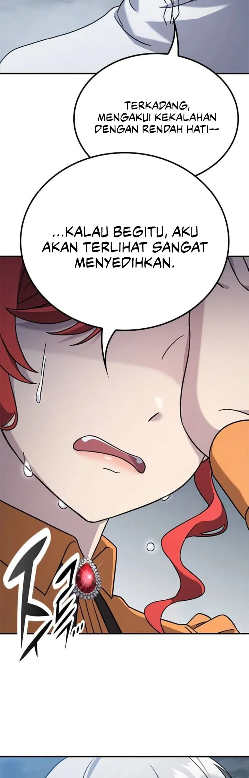 There Are No Bad Young Ladies in This World Chapter 17 Gambar 48