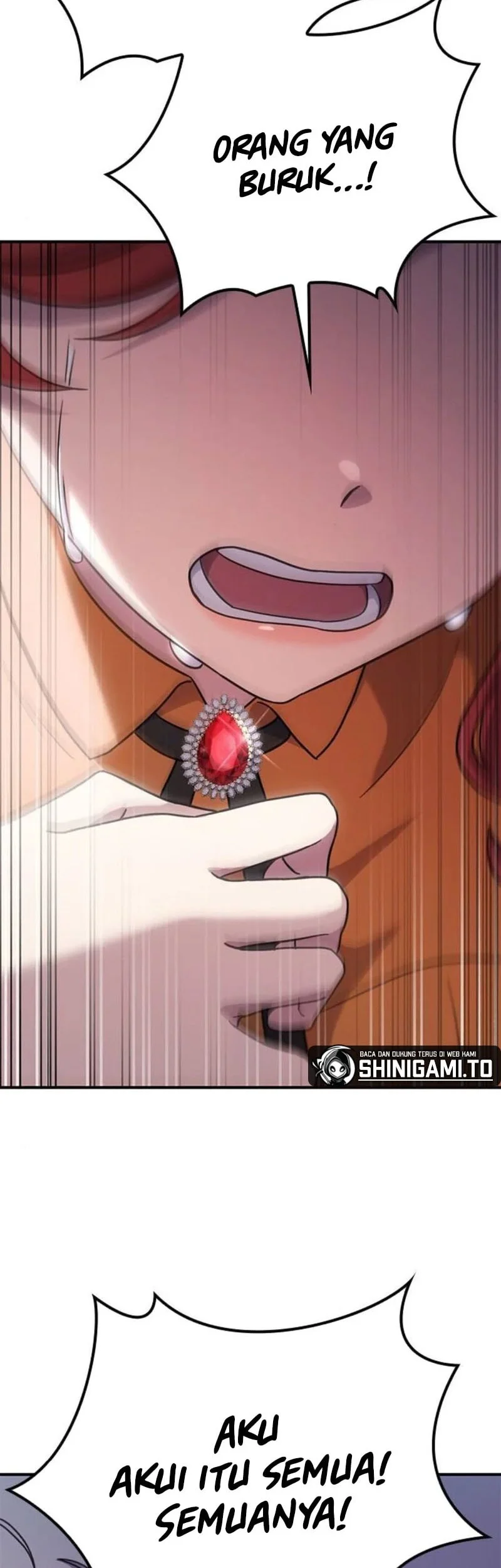 There Are No Bad Young Ladies in This World Chapter 17 Gambar 51