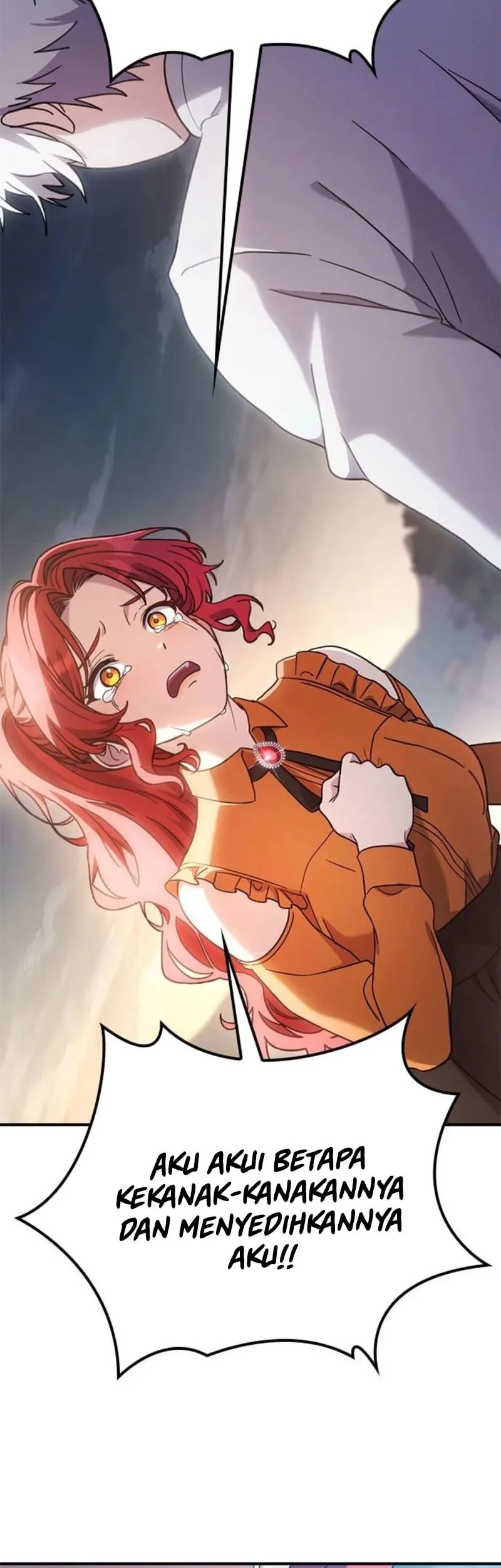 There Are No Bad Young Ladies in This World Chapter 17 Gambar 52