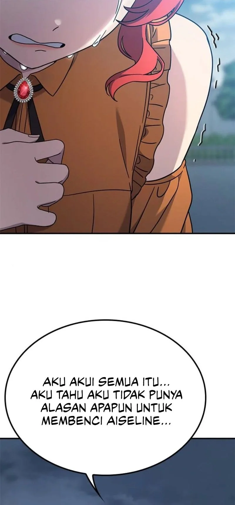 There Are No Bad Young Ladies in This World Chapter 17 Gambar 53