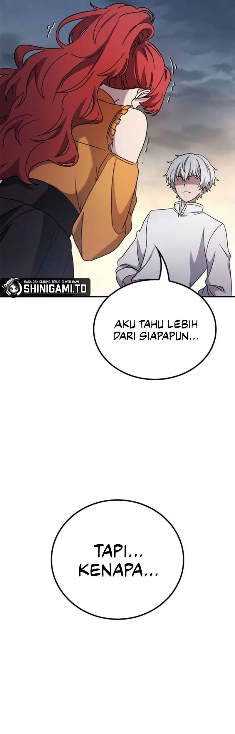 There Are No Bad Young Ladies in This World Chapter 17 Gambar 54
