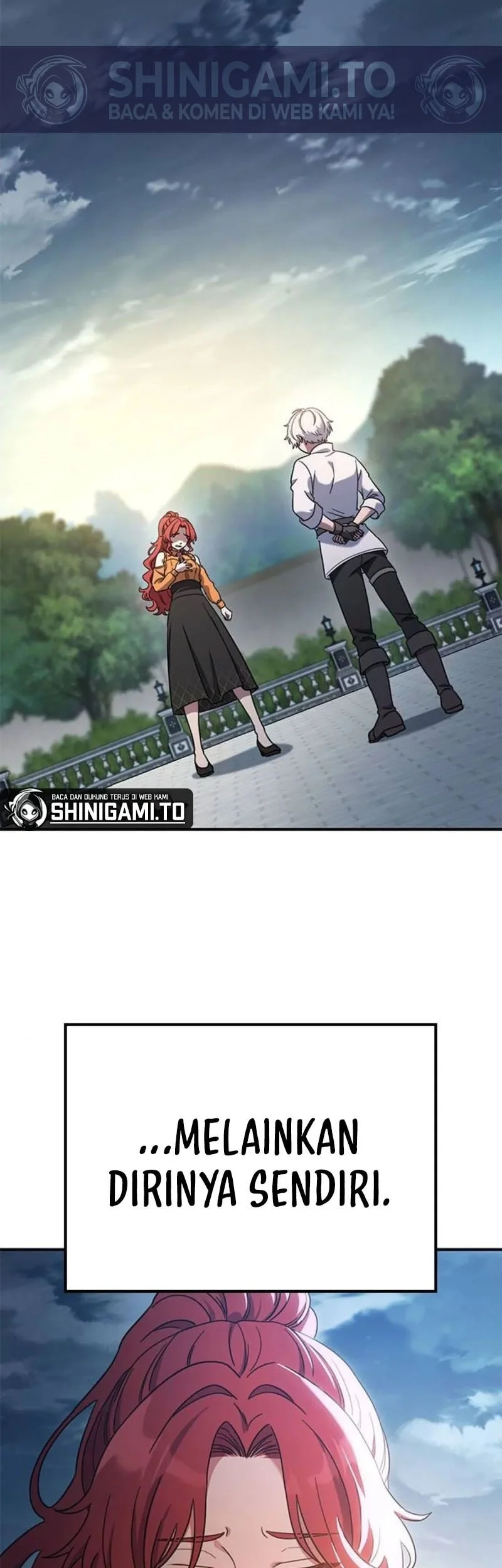 There Are No Bad Young Ladies in This World Chapter 17 Gambar 60