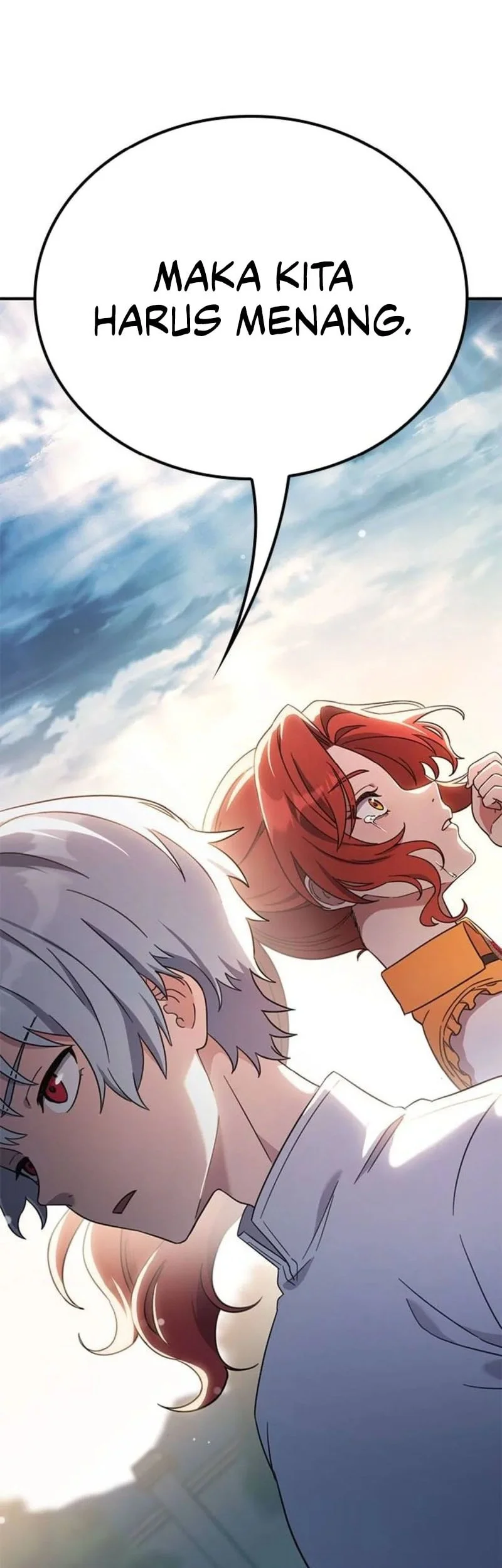 There Are No Bad Young Ladies in This World Chapter 17 Gambar 63