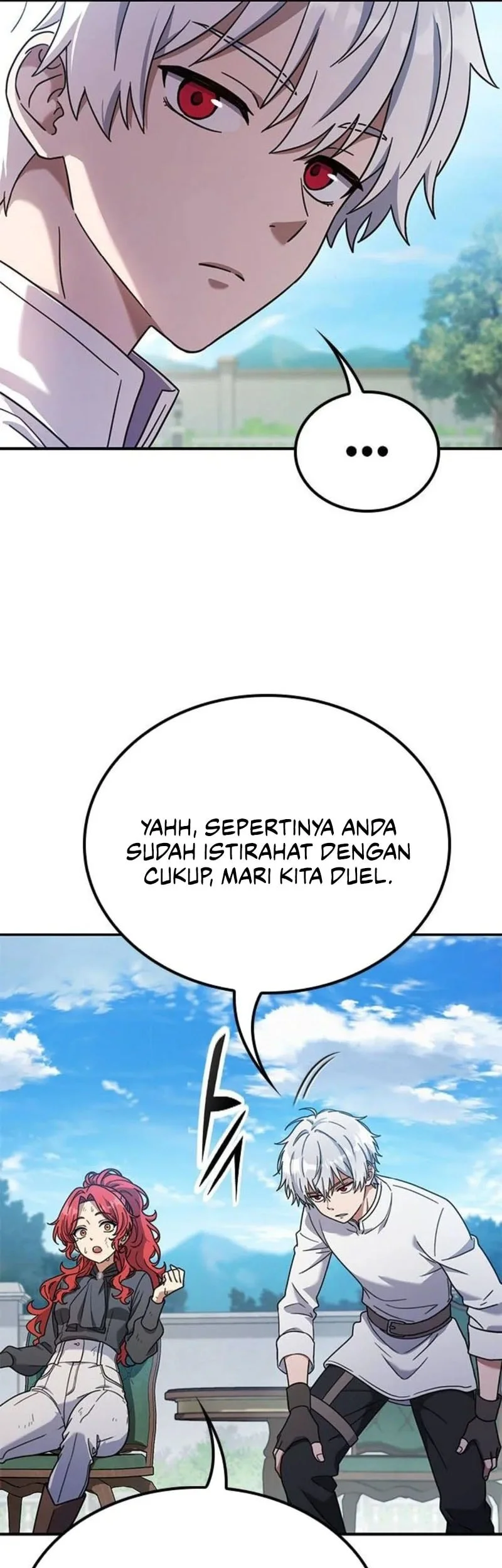 There Are No Bad Young Ladies in This World Chapter 17 Gambar 10