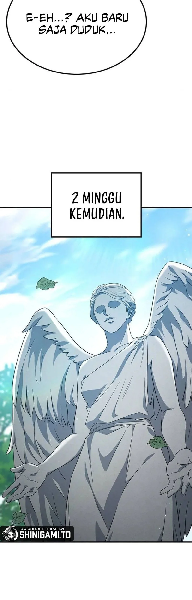 There Are No Bad Young Ladies in This World Chapter 17 Gambar 11