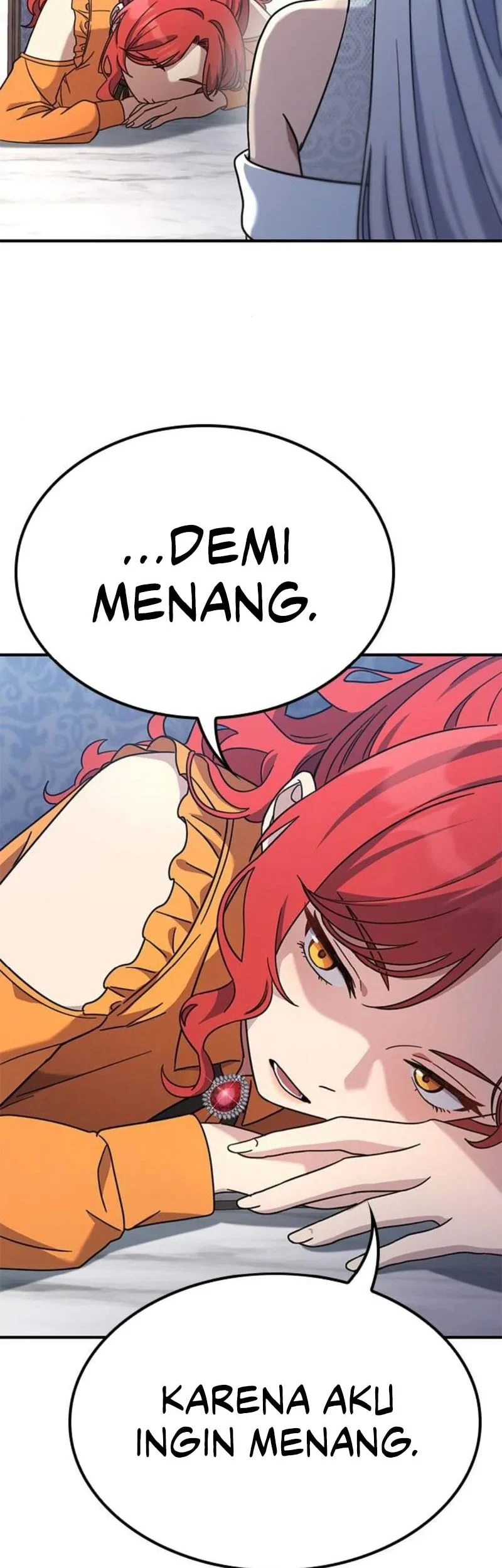 There Are No Bad Young Ladies in This World Chapter 17 Gambar 15