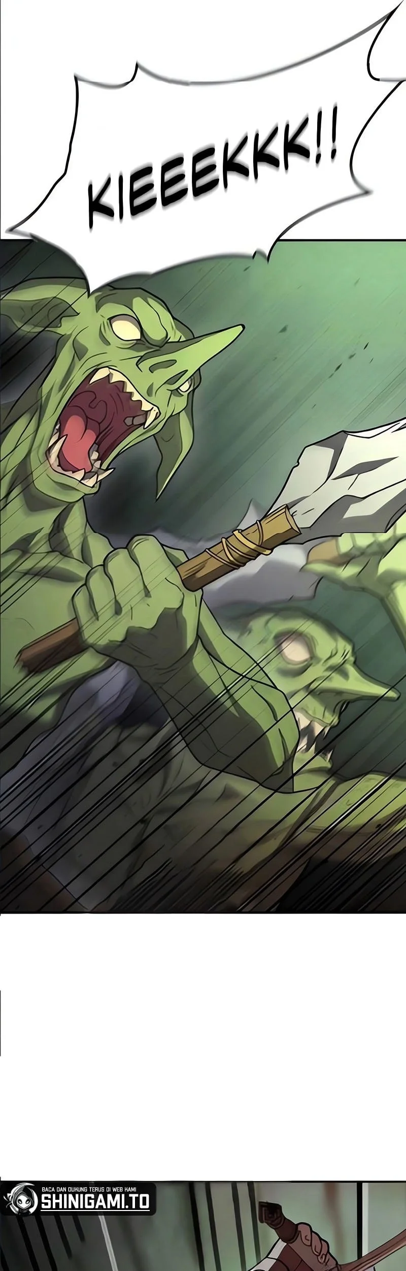 There Are No Bad Young Ladies in This World Chapter 18 Gambar 34