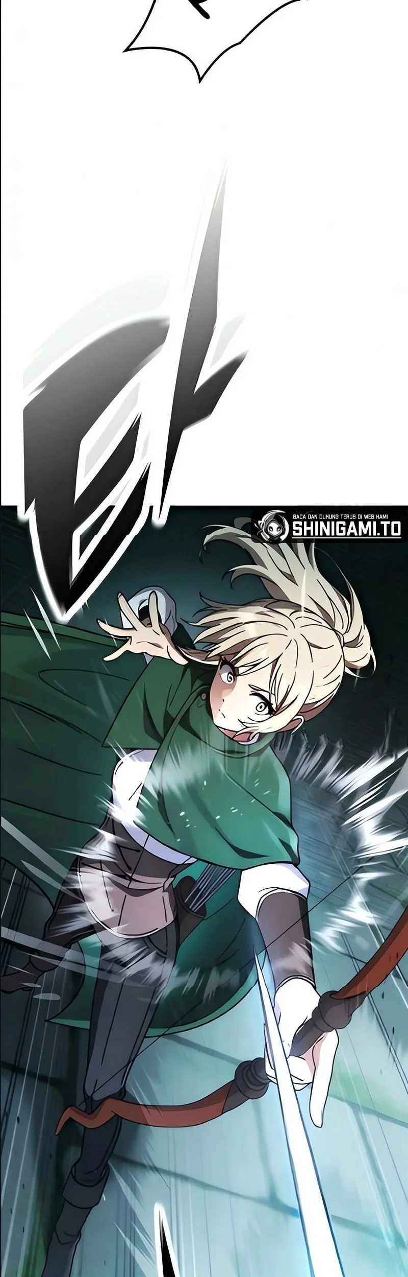 There Are No Bad Young Ladies in This World Chapter 18 Gambar 39