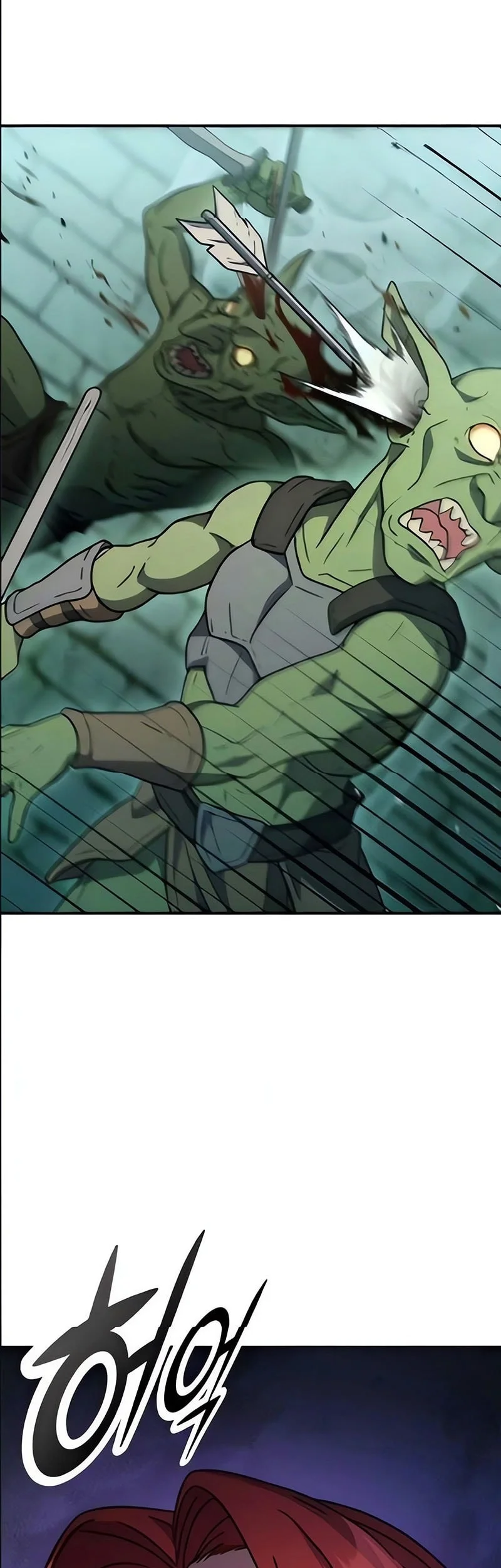 There Are No Bad Young Ladies in This World Chapter 18 Gambar 46