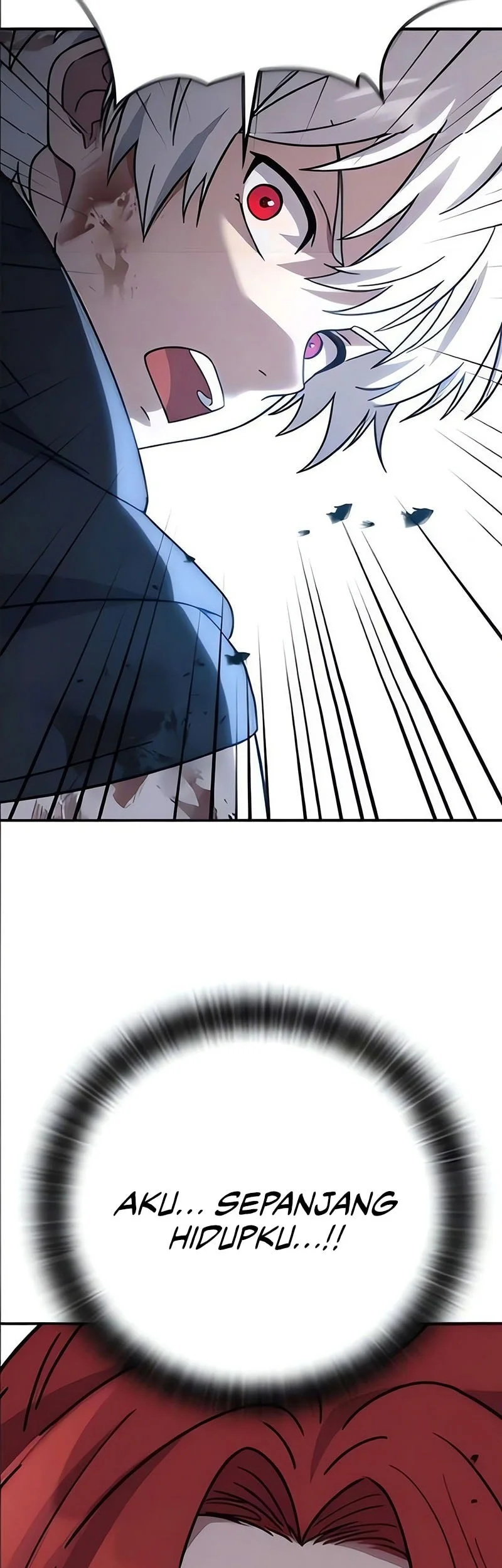 There Are No Bad Young Ladies in This World Chapter 18 Gambar 62