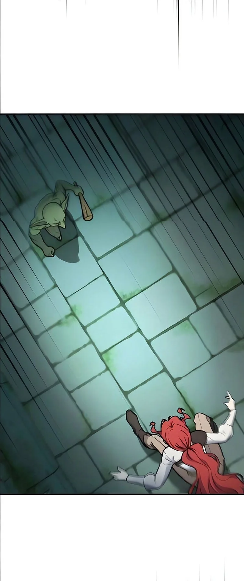 There Are No Bad Young Ladies in This World Chapter 18 Gambar 65