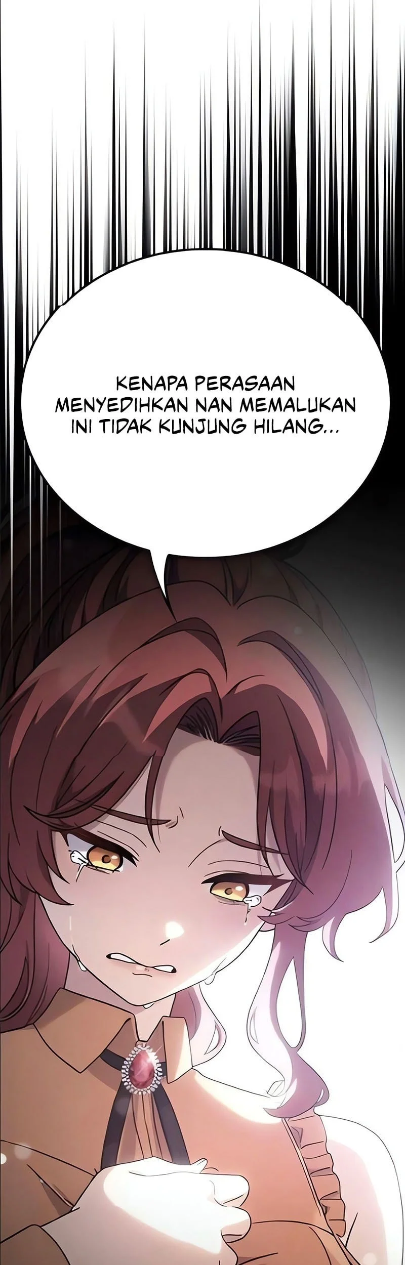 There Are No Bad Young Ladies in This World Chapter 18 Gambar 66