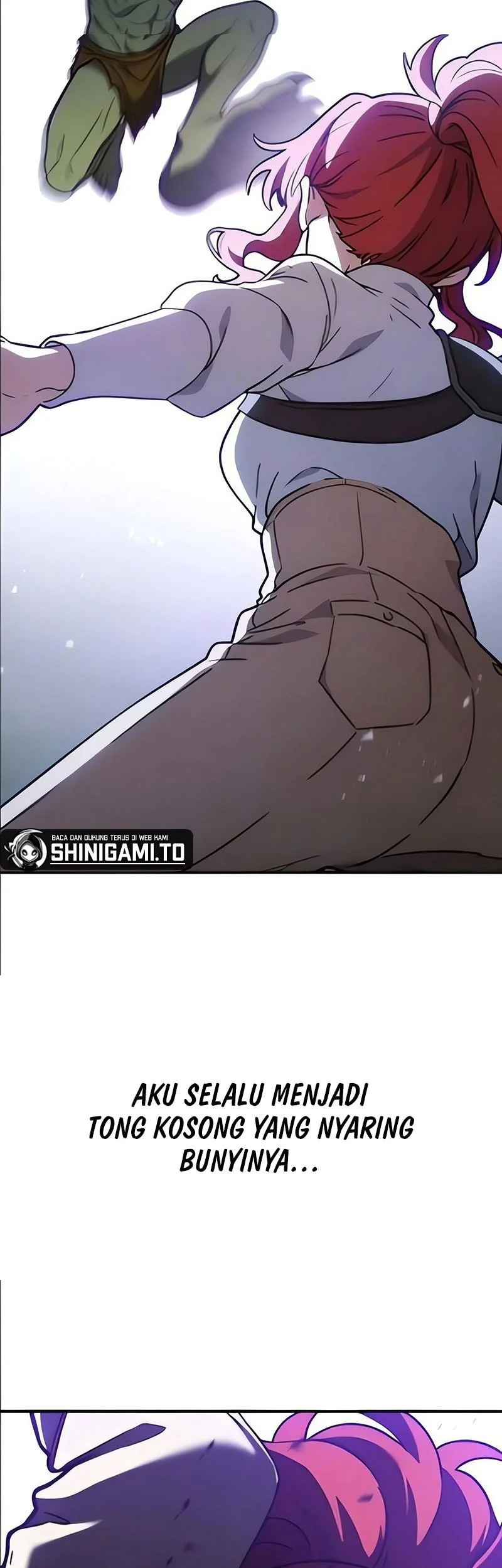 There Are No Bad Young Ladies in This World Chapter 18 Gambar 68