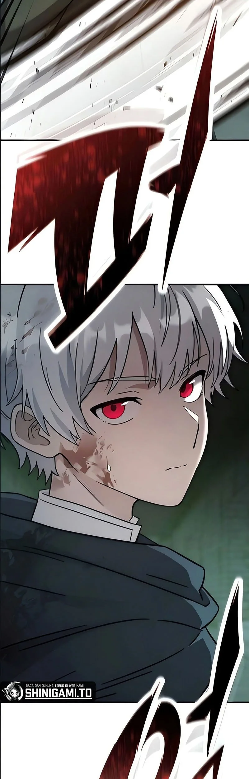 There Are No Bad Young Ladies in This World Chapter 18 Gambar 74