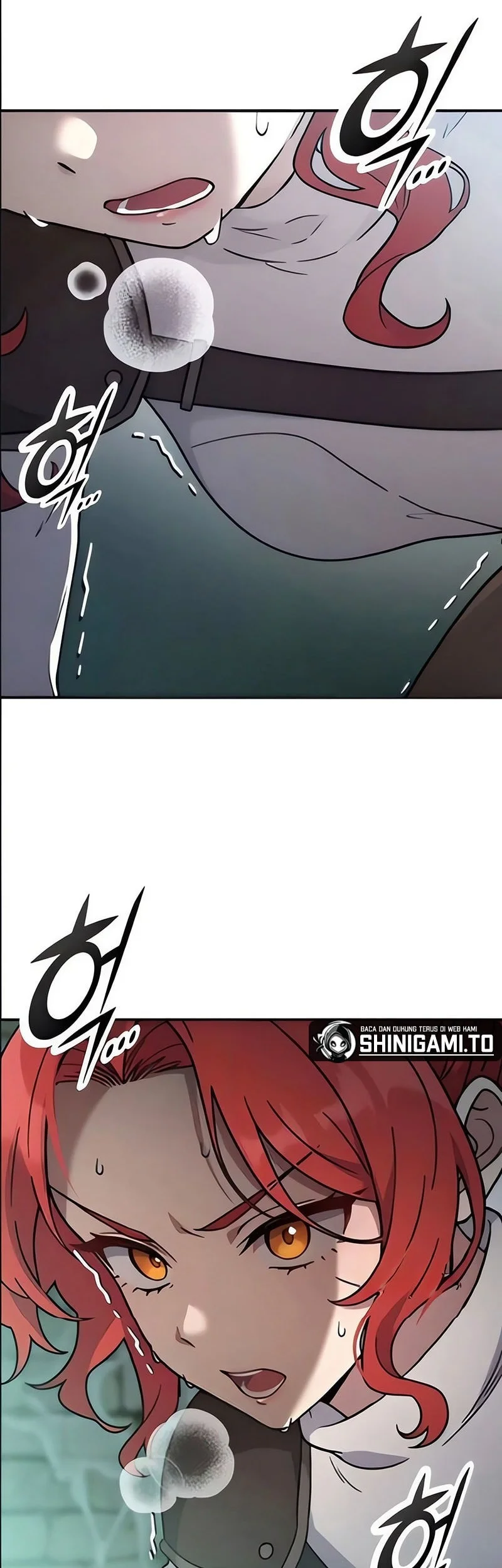 There Are No Bad Young Ladies in This World Chapter 18 Gambar 79