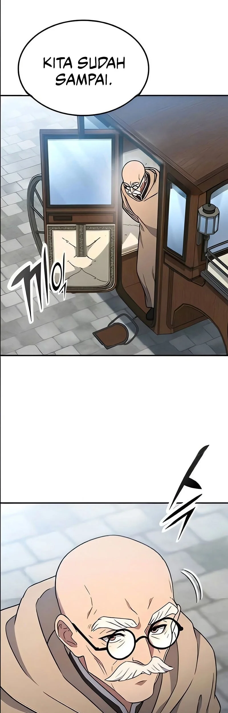 There Are No Bad Young Ladies in This World Chapter 18 Gambar 4