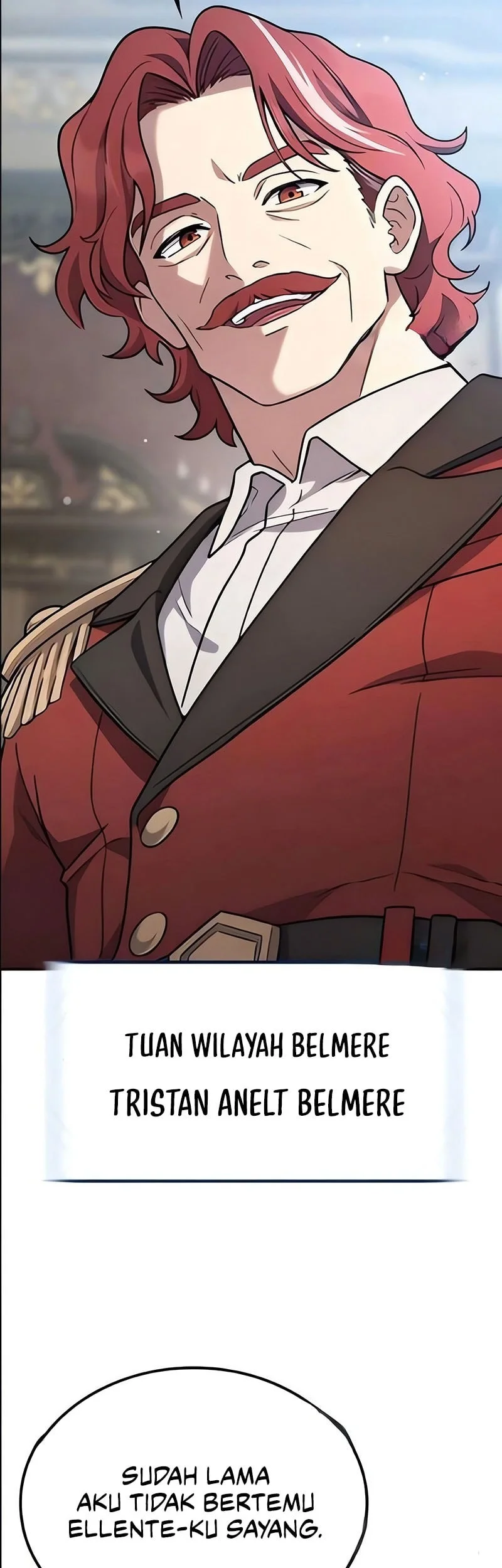 There Are No Bad Young Ladies in This World Chapter 18 Gambar 8