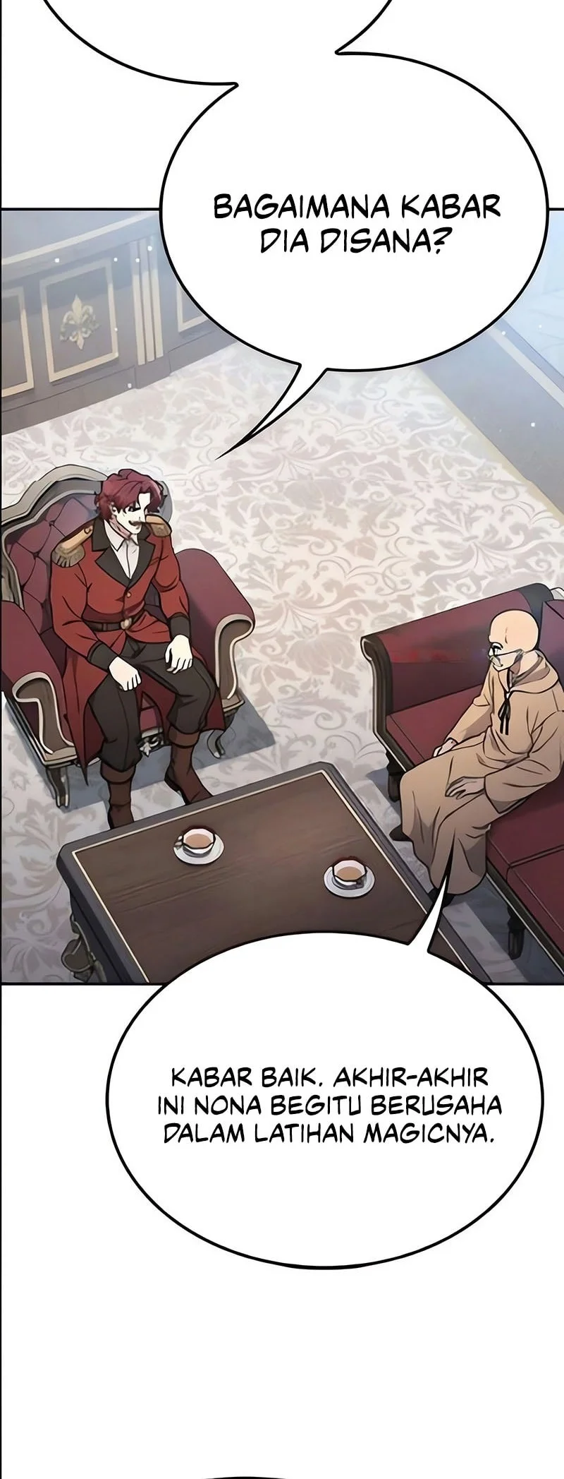 There Are No Bad Young Ladies in This World Chapter 18 Gambar 9