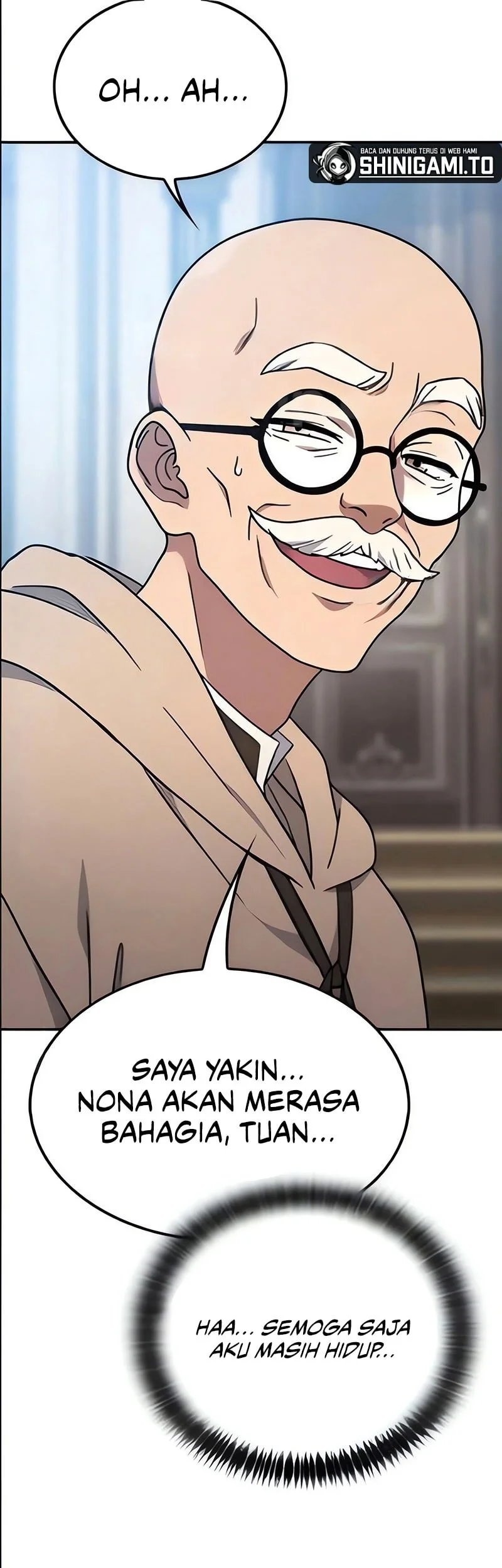 There Are No Bad Young Ladies in This World Chapter 18 Gambar 14