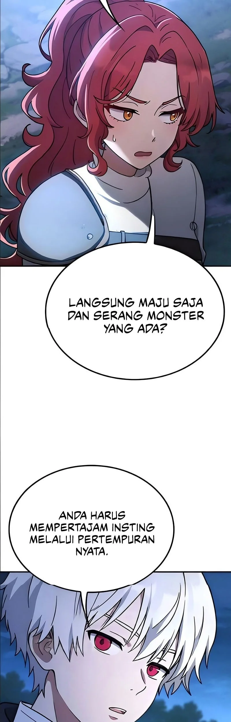 There Are No Bad Young Ladies in This World Chapter 18 Gambar 20