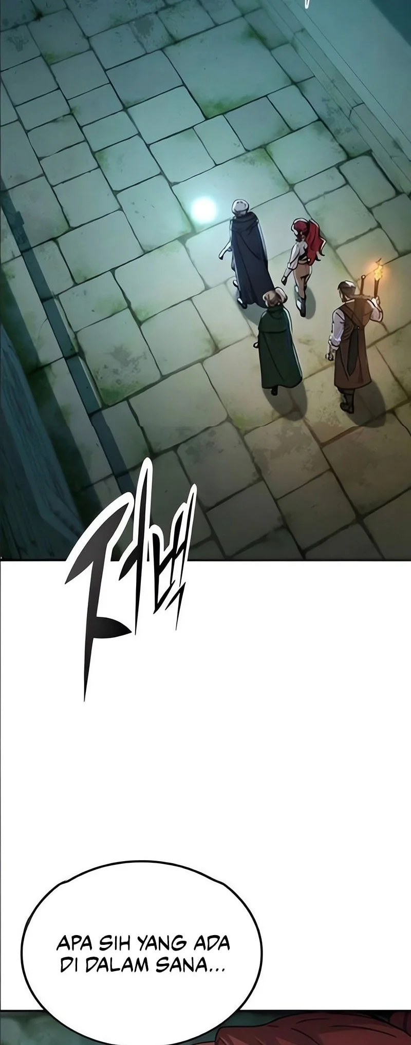 There Are No Bad Young Ladies in This World Chapter 18 Gambar 25