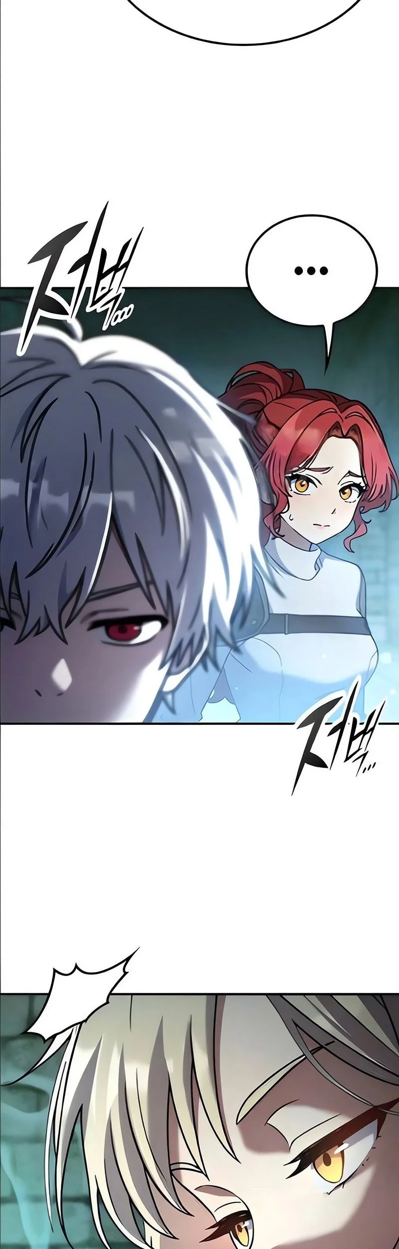 There Are No Bad Young Ladies in This World Chapter 18 Gambar 27