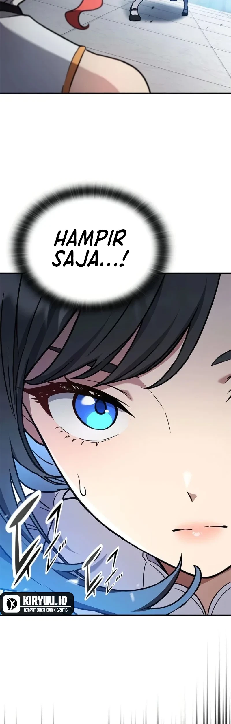 There Are No Bad Young Ladies in This World Chapter 20 Gambar 35