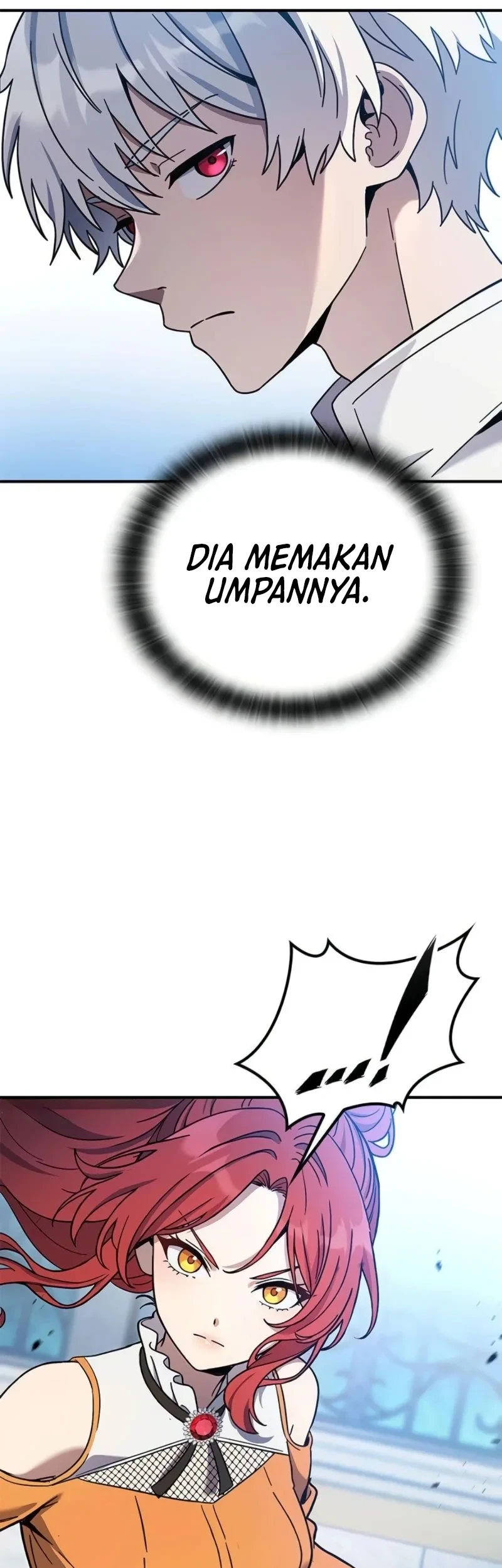 There Are No Bad Young Ladies in This World Chapter 20 Gambar 46