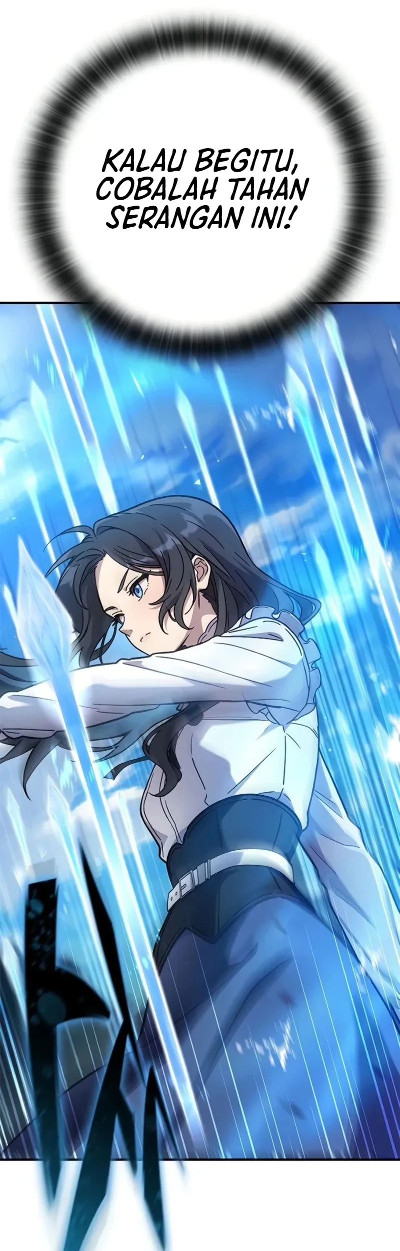 There Are No Bad Young Ladies in This World Chapter 20 Gambar 50