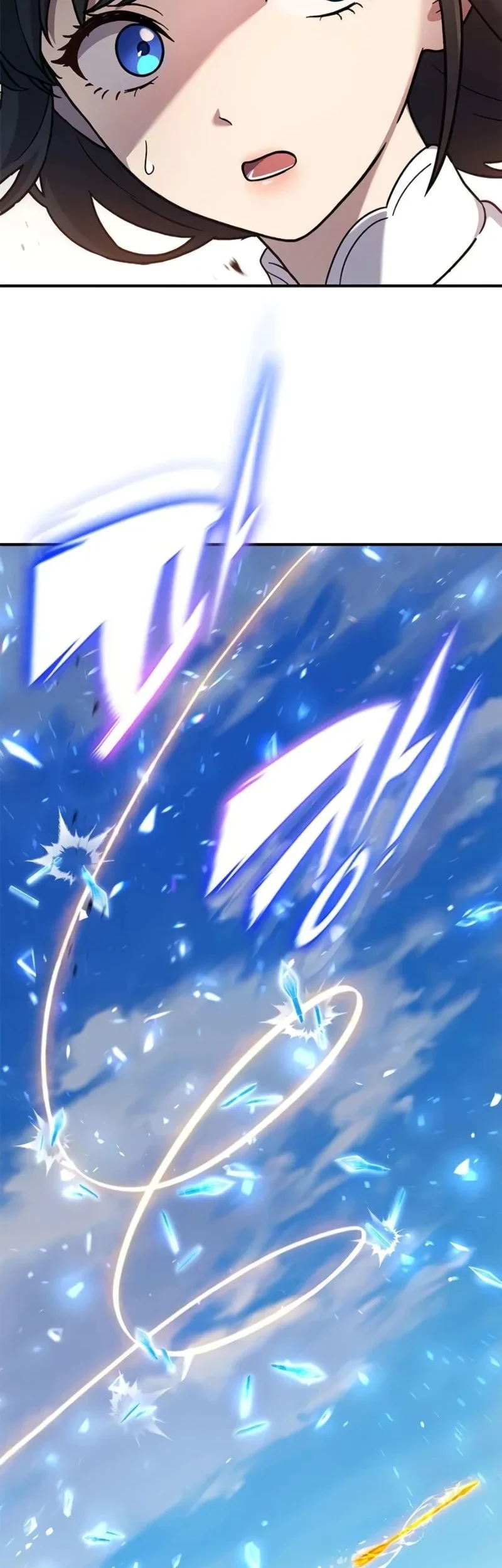 There Are No Bad Young Ladies in This World Chapter 20 Gambar 55