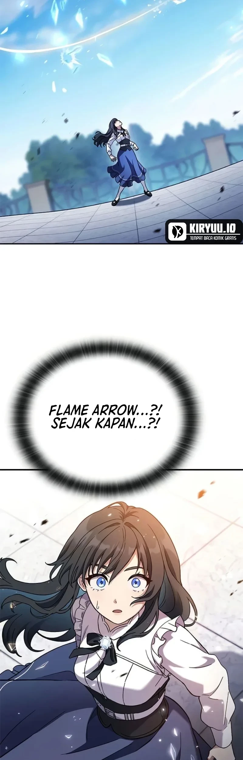 There Are No Bad Young Ladies in This World Chapter 20 Gambar 56