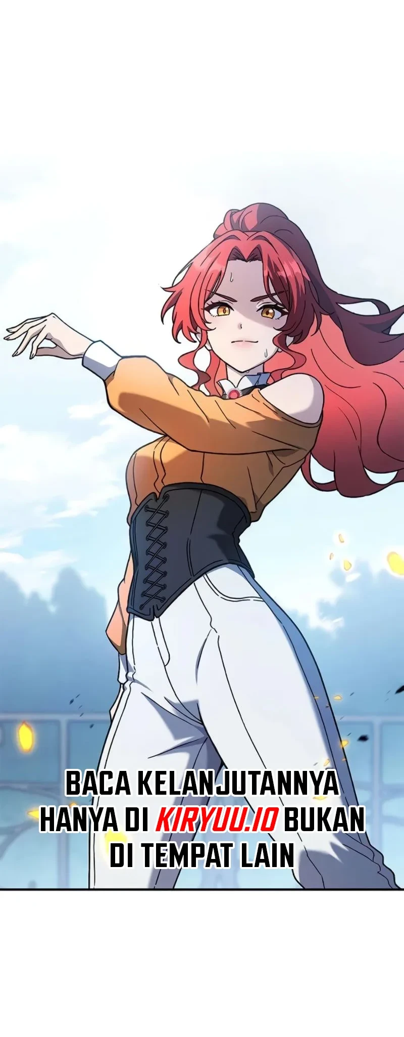 There Are No Bad Young Ladies in This World Chapter 20 Gambar 61