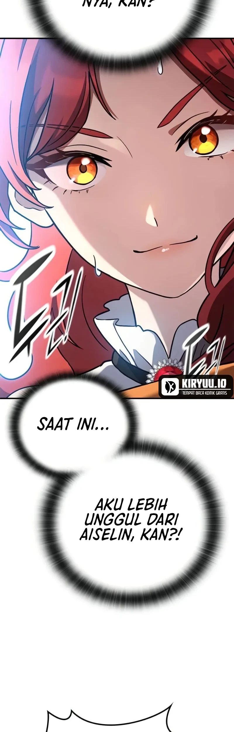 There Are No Bad Young Ladies in This World Chapter 20 Gambar 64