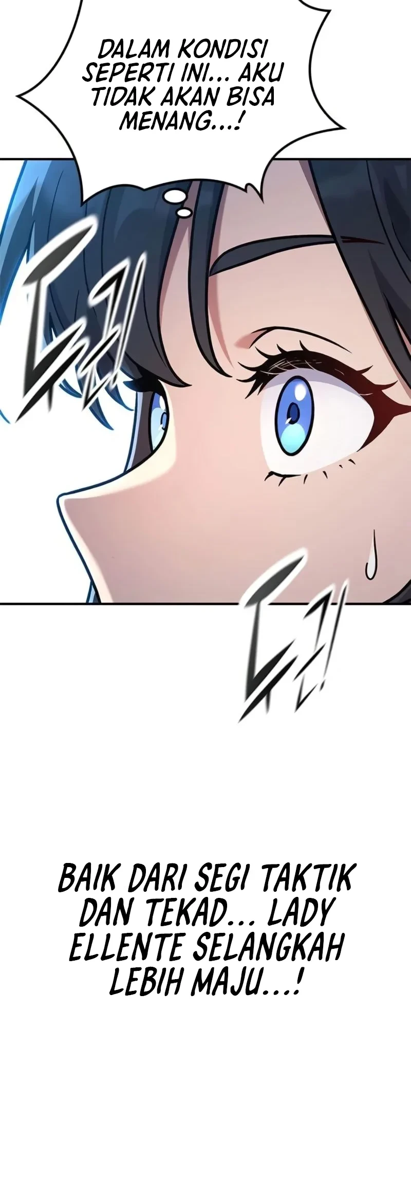 There Are No Bad Young Ladies in This World Chapter 20 Gambar 65