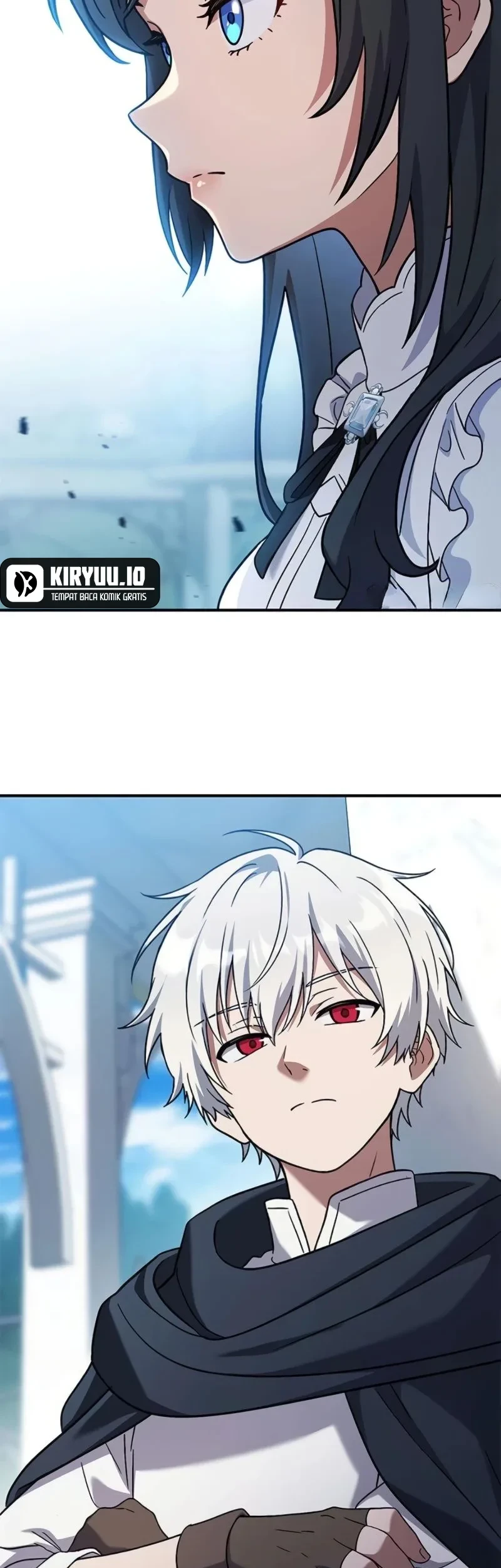 There Are No Bad Young Ladies in This World Chapter 20 Gambar 68