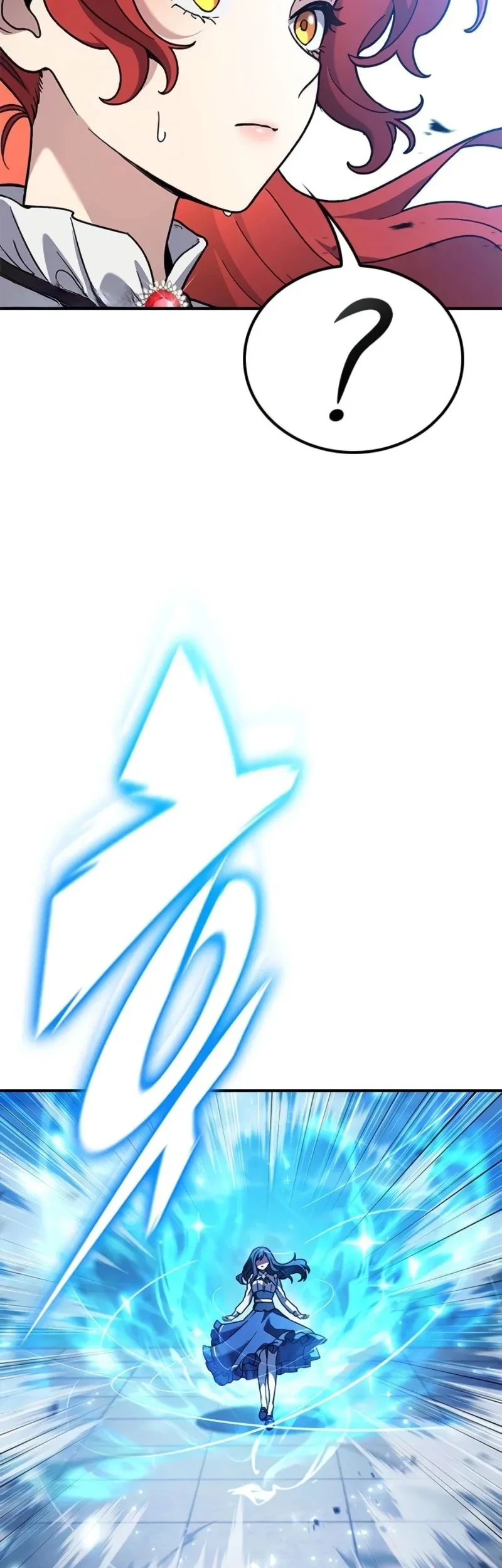 There Are No Bad Young Ladies in This World Chapter 20 Gambar 72