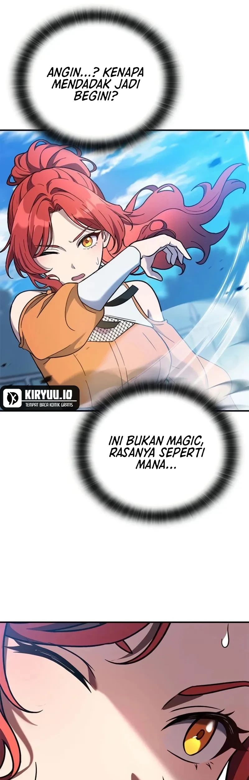 There Are No Bad Young Ladies in This World Chapter 20 Gambar 74