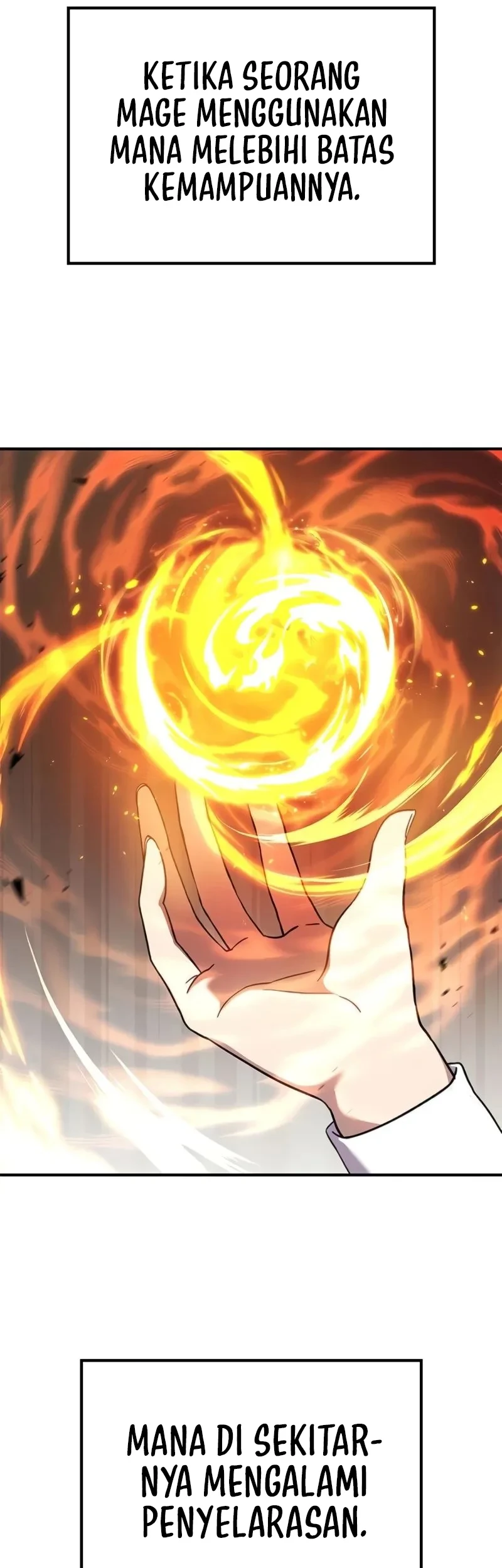 There Are No Bad Young Ladies in This World Chapter 20 Gambar 78