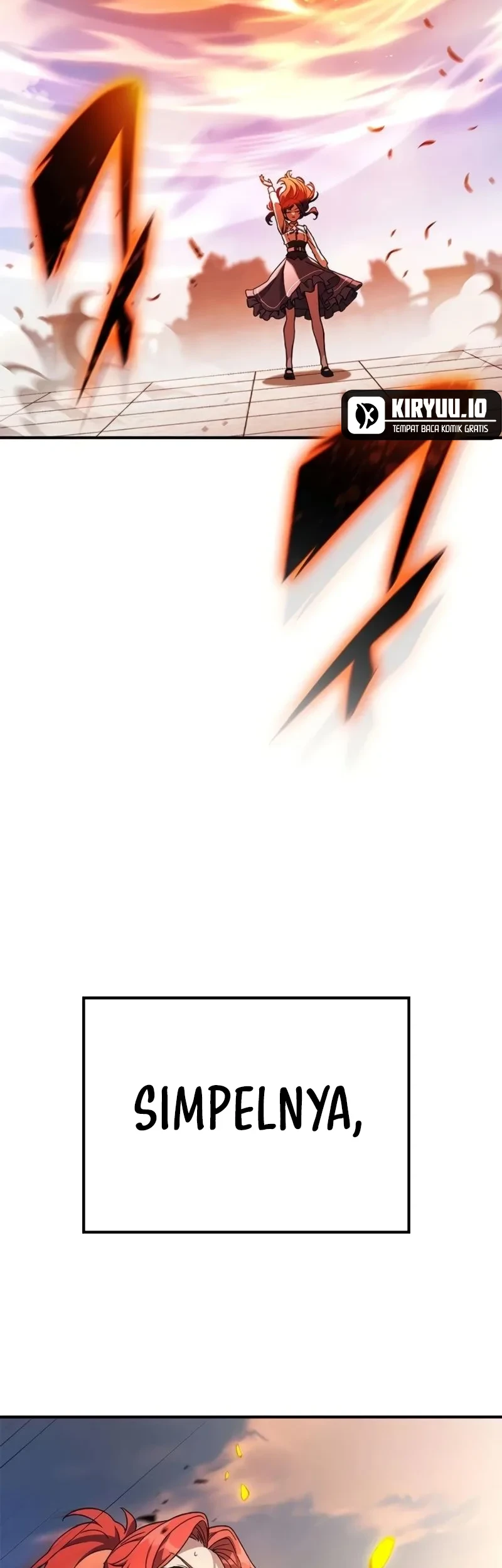 There Are No Bad Young Ladies in This World Chapter 20 Gambar 80