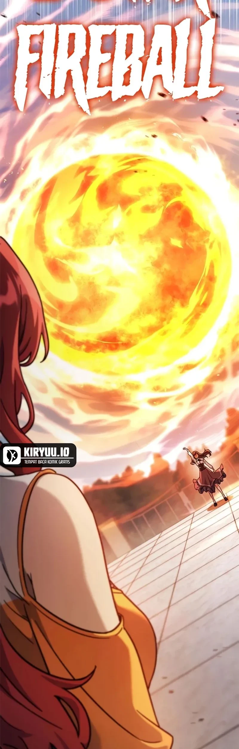 There Are No Bad Young Ladies in This World Chapter 20 Gambar 83