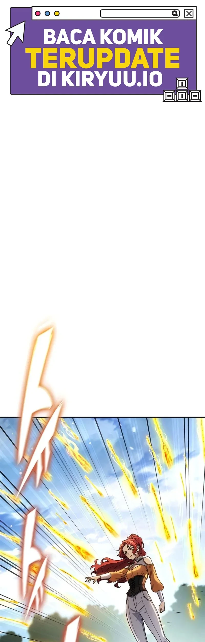 Manhwa There Are No Bad Young Ladies in This World Chapter 20 gambar 2