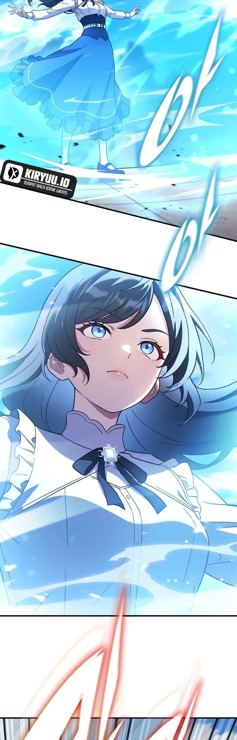 There Are No Bad Young Ladies in This World Chapter 20 Gambar 4