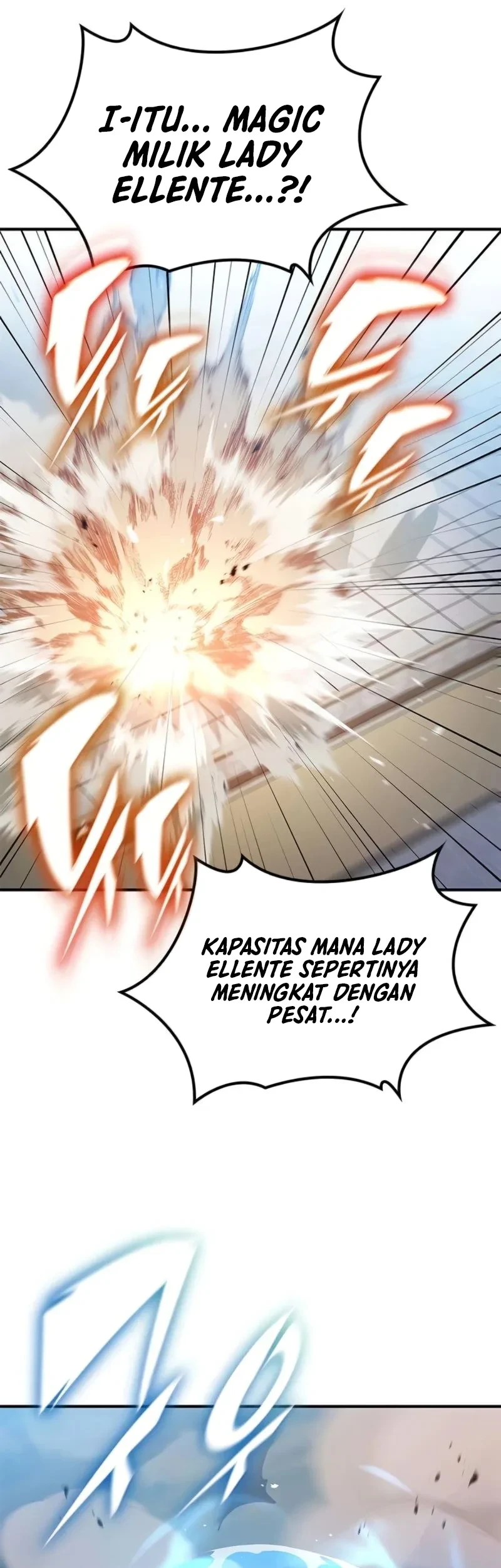 There Are No Bad Young Ladies in This World Chapter 20 Gambar 6